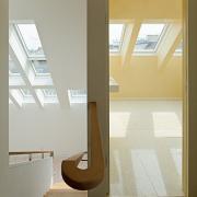ArchitektInnen / KünstlerInnen: archipel architektur kommunikation<br>Projekt: Dachbodenausbau 1090<br>Aufnahmedatum: 04/11<br>Format: digital<br>Lieferformat: Digital<br>Bestell-Nummer: 110428-21<br>