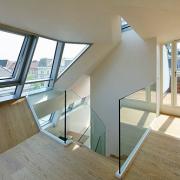 ArchitektInnen / KünstlerInnen: archipel architektur kommunikation<br>Projekt: Dachbodenausbau 1090<br>Aufnahmedatum: 04/11<br>Format: digital<br>Lieferformat: Digital<br>Bestell-Nummer: 110428-10<br>