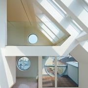ArchitektInnen / KünstlerInnen: archipel architektur kommunikation<br>Projekt: Dachbodenausbau 1090<br>Aufnahmedatum: 04/11<br>Format: digital<br>Lieferformat: Digital<br>Bestell-Nummer: 110428-18<br>