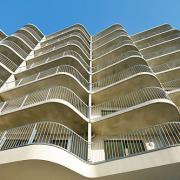 ArchitektInnen / KünstlerInnen: Josef Knötzl, Knechtl Architekten<br>Projekt: WHA Lotos und Kagraner Spange<br>Aufnahmedatum: 03/12<br>Format: digital<br>Lieferformat: Digital<br>Bestell-Nummer: 120320-05<br>
