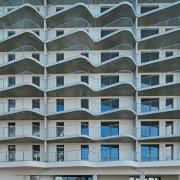 ArchitektInnen / KünstlerInnen: Josef Knötzl, Knechtl Architekten<br>Projekt: WHA Lotos und Kagraner Spange<br>Aufnahmedatum: 03/12<br>Format: digital<br>Lieferformat: Digital<br>Bestell-Nummer: 120320-07<br>