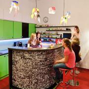 ArchitektInnen / KünstlerInnen: aap.architekten<br>Projekt: flash Mädchencafe<br>Aufnahmedatum: 02/12<br>Format: digital<br>Lieferformat: Digital<br>Bestell-Nummer: 120228-04<br>