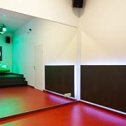 ArchitektInnen / KünstlerInnen: aap.architekten<br>Projekt: flash Mädchencafe<br>Aufnahmedatum: 02/12<br>Format: digital<br>Lieferformat: Digital<br>Bestell-Nummer: 120228-07<br>