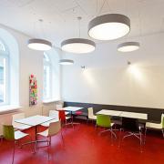 ArchitektInnen / KünstlerInnen: aap.architekten<br>Projekt: flash Mädchencafe<br>Aufnahmedatum: 02/12<br>Format: digital<br>Lieferformat: Digital<br>Bestell-Nummer: 120228-02<br>
