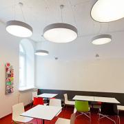 ArchitektInnen / KünstlerInnen: aap.architekten<br>Projekt: flash Mädchencafe<br>Aufnahmedatum: 02/12<br>Format: digital<br>Lieferformat: Digital<br>Bestell-Nummer: 120228-01<br>