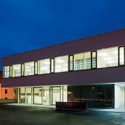 ArchitektInnen / KünstlerInnen: kub a Karl und Bremhorst Architekten<br>Projekt: VS Krenglbach<br>Format: digital<br>Lieferformat: Digital<br>Bestell-Nummer: 120224-27<br>