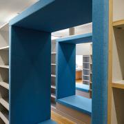 ArchitektInnen / KünstlerInnen: kub a Karl und Bremhorst Architekten<br>Projekt: VS Krenglbach<br>Format: digital<br>Lieferformat: Digital<br>Bestell-Nummer: 120224-16<br>