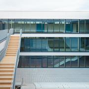 ArchitektInnen / KünstlerInnen: kub a Karl und Bremhorst Architekten<br>Projekt: VS Krenglbach<br>Format: digital<br>Lieferformat: Digital<br>Bestell-Nummer: 120224-04<br>