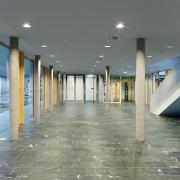ArchitektInnen / KünstlerInnen: kub a Karl und Bremhorst Architekten<br>Projekt: VS Krenglbach<br>Format: digital<br>Lieferformat: Digital<br>Bestell-Nummer: 120224-26<br>