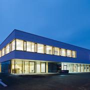 ArchitektInnen / KünstlerInnen: kub a Karl und Bremhorst Architekten<br>Projekt: VS Krenglbach<br>Format: digital<br>Lieferformat: Digital<br>Bestell-Nummer: 120224-28<br>