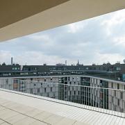 ArchitektInnen / KünstlerInnen: Martin Kohlbauer<br>Projekt: WHA Gasgasse<br>Aufnahmedatum: 03/12<br>Format: digital<br>Lieferformat: Digital<br>Bestell-Nummer: 120307-45<br>