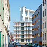 ArchitektInnen / KünstlerInnen: Martin Kohlbauer<br>Projekt: WHA Gasgasse<br>Aufnahmedatum: 03/12<br>Format: digital<br>Lieferformat: Digital<br>Bestell-Nummer: 120307-18<br>