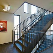 ArchitektInnen / KünstlerInnen: Martin Kohlbauer<br>Projekt: Studentenheim Gasgasse<br>Aufnahmedatum: 03/12<br>Format: digital<br>Lieferformat: Digital<br>Bestell-Nummer: 120308-21<br>