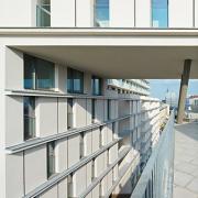 ArchitektInnen / KünstlerInnen: Martin Kohlbauer<br>Projekt: Studentenheim Gasgasse<br>Aufnahmedatum: 03/12<br>Format: digital<br>Lieferformat: Digital<br>Bestell-Nummer: 120308-16<br>