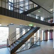 ArchitektInnen / KünstlerInnen: Martin Kohlbauer<br>Projekt: Studentenheim Gasgasse<br>Aufnahmedatum: 03/12<br>Format: digital<br>Lieferformat: Digital<br>Bestell-Nummer: 120308-20<br>