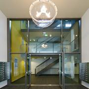 ArchitektInnen / KünstlerInnen: Martin Kohlbauer<br>Projekt: Studentenheim Gasgasse<br>Aufnahmedatum: 03/12<br>Format: digital<br>Lieferformat: Digital<br>Bestell-Nummer: 120308-18<br>