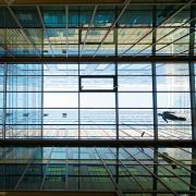 ArchitektInnen / KünstlerInnen: kub a Karl und Bremhorst Architekten<br>Projekt: Raiffeisen Headquarter Serbien<br>Aufnahmedatum: 08/12<br>Format: digital<br>Lieferformat: Digital<br>Bestell-Nummer: 120827-25<br>