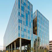 ArchitektInnen / KünstlerInnen: kub a Karl und Bremhorst Architekten<br>Projekt: Raiffeisen Headquarter Serbien<br>Aufnahmedatum: 08/12<br>Format: digital<br>Lieferformat: Digital<br>Bestell-Nummer: 120827-15<br>