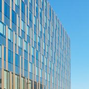 ArchitektInnen / KünstlerInnen: kub a Karl und Bremhorst Architekten<br>Projekt: Raiffeisen Headquarter Serbien<br>Aufnahmedatum: 08/12<br>Format: digital<br>Lieferformat: Digital<br>Bestell-Nummer: 120827-06<br>