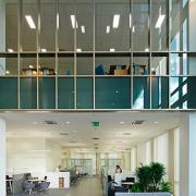 ArchitektInnen / KünstlerInnen: kub a Karl und Bremhorst Architekten<br>Projekt: Raiffeisen Headquarter Serbien<br>Aufnahmedatum: 08/12<br>Format: digital<br>Lieferformat: Digital<br>Bestell-Nummer: 120827-22<br>