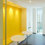 ArchitektInnen / KünstlerInnen: kub a Karl und Bremhorst Architekten<br>Projekt: Raiffeisen Headquarter Serbien<br>Aufnahmedatum: 08/12<br>Format: digital<br>Lieferformat: Digital<br>Bestell-Nummer: 120827-48<br>