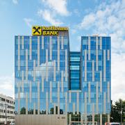 ArchitektInnen / KünstlerInnen: kub a Karl und Bremhorst Architekten<br>Projekt: Raiffeisen Headquarter Serbien<br>Aufnahmedatum: 08/12<br>Format: digital<br>Lieferformat: Digital<br>Bestell-Nummer: 120827-14<br>