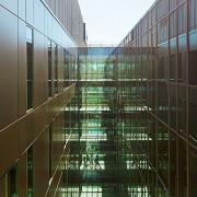 ArchitektInnen / KünstlerInnen: kub a Karl und Bremhorst Architekten<br>Projekt: Raiffeisen Headquarter Serbien<br>Aufnahmedatum: 08/12<br>Format: digital<br>Lieferformat: Digital<br>Bestell-Nummer: 120827-35<br>