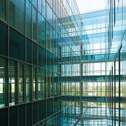 ArchitektInnen / KünstlerInnen: kub a Karl und Bremhorst Architekten<br>Projekt: Raiffeisen Headquarter Serbien<br>Aufnahmedatum: 08/12<br>Format: digital<br>Lieferformat: Digital<br>Bestell-Nummer: 120827-31<br>