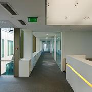 ArchitektInnen / KünstlerInnen: kub a Karl und Bremhorst Architekten<br>Projekt: Raiffeisen Headquarter Serbien<br>Aufnahmedatum: 08/12<br>Format: digital<br>Lieferformat: Digital<br>Bestell-Nummer: 120827-44<br>