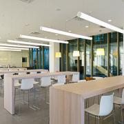 ArchitektInnen / KünstlerInnen: kub a Karl und Bremhorst Architekten<br>Projekt: Raiffeisen Headquarter Serbien<br>Aufnahmedatum: 08/12<br>Format: digital<br>Lieferformat: Digital<br>Bestell-Nummer: 120827-30<br>