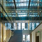 ArchitektInnen / KünstlerInnen: kub a Karl und Bremhorst Architekten<br>Projekt: Raiffeisen Headquarter Serbien<br>Aufnahmedatum: 08/12<br>Format: digital<br>Lieferformat: Digital<br>Bestell-Nummer: 120827-24<br>