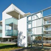 ArchitektInnen / KünstlerInnen: Walter Stelzhammer<br>Projekt: WHA Kaiserebersdorferstraße<br>Aufnahmedatum: 09/12<br>Format: digital<br>Lieferformat: Digital<br>Bestell-Nummer: 120905-32<br>