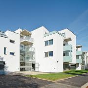 ArchitektInnen / KünstlerInnen: Walter Stelzhammer<br>Projekt: WHA Kaiserebersdorferstraße<br>Aufnahmedatum: 09/12<br>Format: digital<br>Lieferformat: Digital<br>Bestell-Nummer: 120905-38<br>