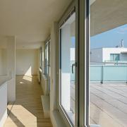 ArchitektInnen / KünstlerInnen: Walter Stelzhammer<br>Projekt: WHA Kaiserebersdorferstraße<br>Aufnahmedatum: 09/12<br>Format: digital<br>Lieferformat: Digital<br>Bestell-Nummer: 120905-21<br>