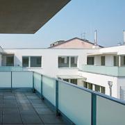 ArchitektInnen / KünstlerInnen: Walter Stelzhammer<br>Projekt: WHA Kaiserebersdorferstraße<br>Aufnahmedatum: 09/12<br>Format: digital<br>Lieferformat: Digital<br>Bestell-Nummer: 120905-20<br>