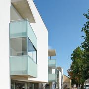 ArchitektInnen / KünstlerInnen: Walter Stelzhammer<br>Projekt: WHA Kaiserebersdorferstraße<br>Aufnahmedatum: 09/12<br>Format: digital<br>Lieferformat: Digital<br>Bestell-Nummer: 120905-37<br>