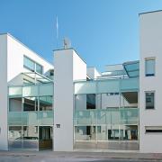 ArchitektInnen / KünstlerInnen: Walter Stelzhammer<br>Projekt: WHA Kaiserebersdorferstraße<br>Aufnahmedatum: 09/12<br>Format: digital<br>Lieferformat: Digital<br>Bestell-Nummer: 120905-30<br>