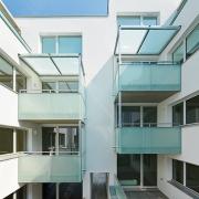 ArchitektInnen / KünstlerInnen: Walter Stelzhammer<br>Projekt: WHA Kaiserebersdorferstraße<br>Aufnahmedatum: 09/12<br>Format: digital<br>Lieferformat: Digital<br>Bestell-Nummer: 120905-12<br>