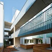 ArchitektInnen / KünstlerInnen: Walter Stelzhammer<br>Projekt: WHA Kaiserebersdorferstraße<br>Aufnahmedatum: 09/12<br>Format: digital<br>Lieferformat: Digital<br>Bestell-Nummer: 120905-06<br>