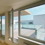 ArchitektInnen / KünstlerInnen: Walter Stelzhammer<br>Projekt: WHA Kaiserebersdorferstraße<br>Aufnahmedatum: 09/12<br>Format: digital<br>Lieferformat: Digital<br>Bestell-Nummer: 120905-23<br>