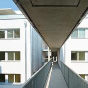 ArchitektInnen / KünstlerInnen: Walter Stelzhammer<br>Projekt: WHA Kaiserebersdorferstraße<br>Aufnahmedatum: 09/12<br>Format: digital<br>Lieferformat: Digital<br>Bestell-Nummer: 120905-04<br>