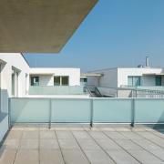 ArchitektInnen / KünstlerInnen: Walter Stelzhammer<br>Projekt: WHA Kaiserebersdorferstraße<br>Aufnahmedatum: 09/12<br>Format: digital<br>Lieferformat: Digital<br>Bestell-Nummer: 120905-18<br>