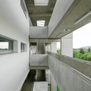 ArchitektInnen / KünstlerInnen: Walter Stelzhammer<br>Projekt: WHA Ödenburgerstraße<br>Aufnahmedatum: 07/12<br>Format: digital<br>Lieferformat: Digital<br>Bestell-Nummer: 120716-33<br>