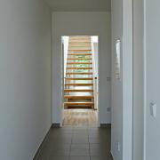 ArchitektInnen / KünstlerInnen: Walter Stelzhammer<br>Projekt: WHA Ödenburgerstraße<br>Aufnahmedatum: 07/12<br>Format: digital<br>Lieferformat: Digital<br>Bestell-Nummer: 120716-55<br>