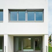 ArchitektInnen / KünstlerInnen: Walter Stelzhammer<br>Projekt: WHA Ödenburgerstraße<br>Aufnahmedatum: 07/12<br>Format: digital<br>Lieferformat: Digital<br>Bestell-Nummer: 120716-54<br>