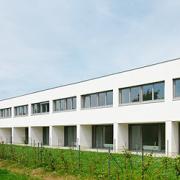 ArchitektInnen / KünstlerInnen: Walter Stelzhammer<br>Projekt: WHA Ödenburgerstraße<br>Aufnahmedatum: 07/12<br>Format: digital<br>Lieferformat: Digital<br>Bestell-Nummer: 120716-52<br>