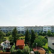 ArchitektInnen / KünstlerInnen: Walter Stelzhammer<br>Projekt: WHA Ödenburgerstraße<br>Aufnahmedatum: 07/12<br>Format: digital<br>Lieferformat: Digital<br>Bestell-Nummer: 120716-73<br>