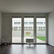 ArchitektInnen / KünstlerInnen: Walter Stelzhammer<br>Projekt: WHA Ödenburgerstraße<br>Aufnahmedatum: 07/12<br>Format: digital<br>Lieferformat: Digital<br>Bestell-Nummer: 120716-45<br>