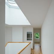 ArchitektInnen / KünstlerInnen: Walter Stelzhammer<br>Projekt: WHA Ödenburgerstraße<br>Aufnahmedatum: 07/12<br>Format: digital<br>Lieferformat: Digital<br>Bestell-Nummer: 120716-67<br>