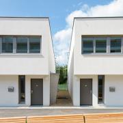 ArchitektInnen / KünstlerInnen: Walter Stelzhammer<br>Projekt: WHA Ödenburgerstraße<br>Aufnahmedatum: 07/12<br>Format: digital<br>Lieferformat: Digital<br>Bestell-Nummer: 120716-51<br>